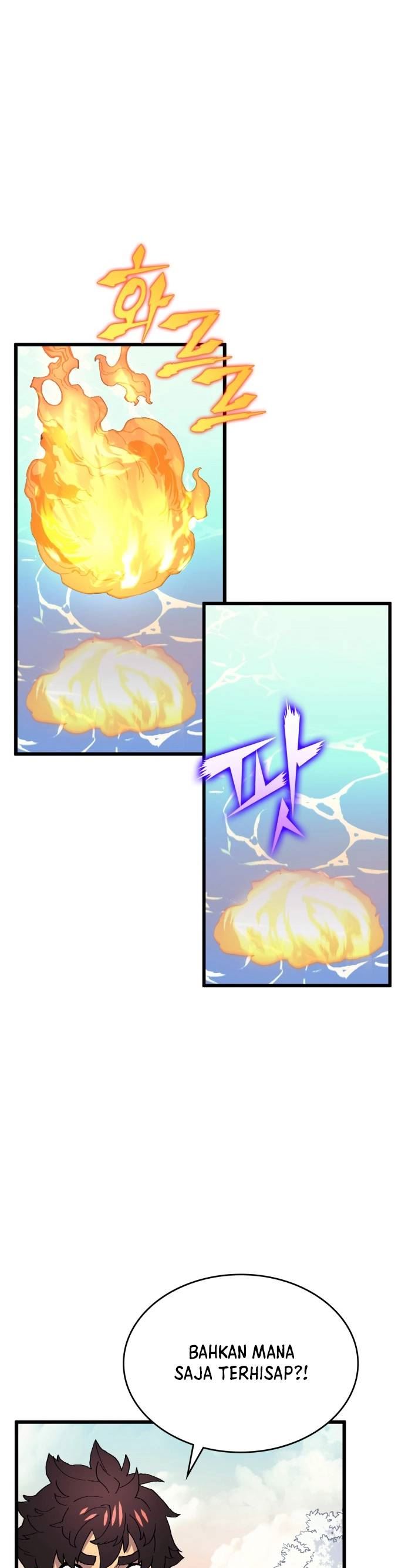 Wizard of Arsenia Chapter 26 Bahasa Indonesia